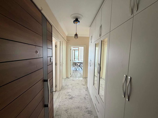 REMAX DEM'DEN İNÖNÜ MAHALLESİNDE SATILIK 3+1 DAİRE