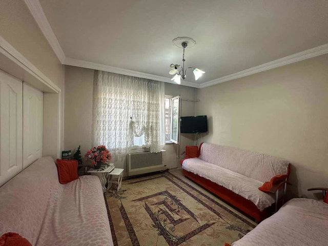 KARACABEY’DE 4 KAT İMARLI 242 M² ARSA ÜZERİNDE 3+1 MÜSTAKİL EV
