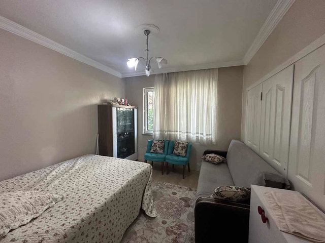 KARACABEY’DE 4 KAT İMARLI 242 M² ARSA ÜZERİNDE 3+1 MÜSTAKİL EV