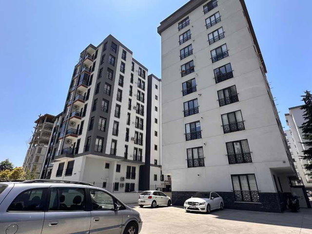 ATAŞEHİR İÇERENKÖY’DE  2+1 | BALKONLU | KREDİYE UYGUN, KİRACILI