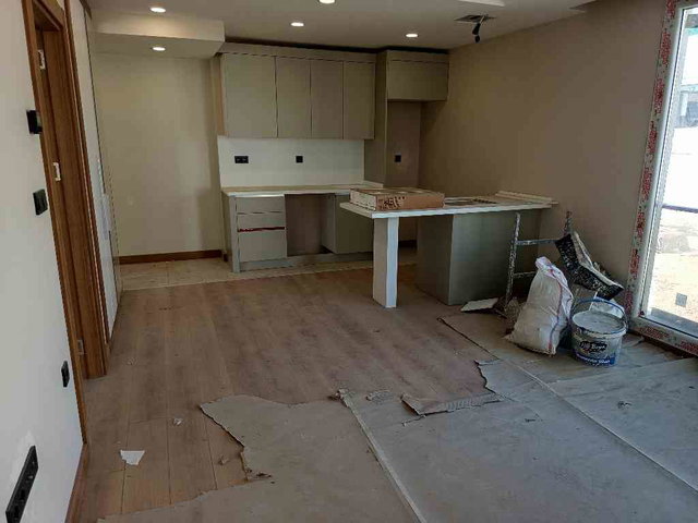 KÜÇÜKÇEKMECE’DE SIFIR 1+1 | BALKONLU | MERKEZİ ISITMALI | BOŞ KİRALIK DAİRE