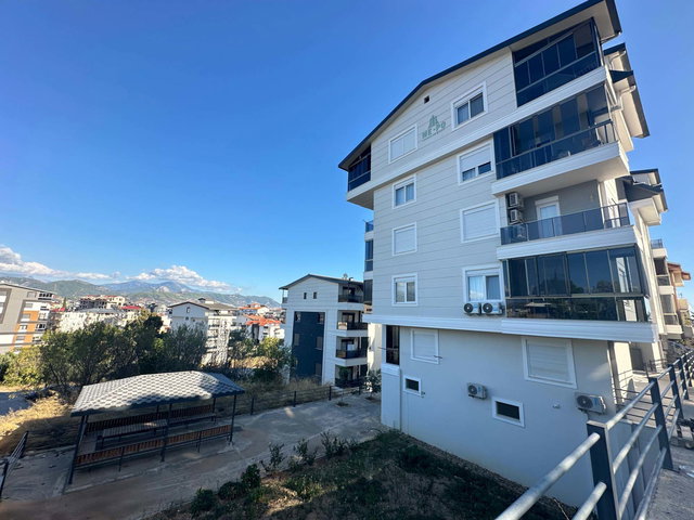 HASTANE – SAĞLIK OCAĞI – JANDARMA’YA YAKIN | 2+1 DAİRE