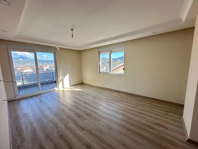 HASTANE – SAĞLIK OCAĞI – JANDARMA’YA YAKIN | 2+1 DAİRE