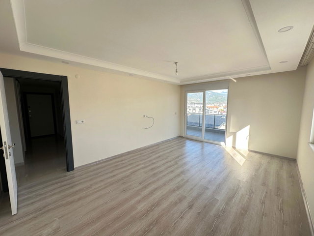 HASTANE – SAĞLIK OCAĞI – JANDARMA’YA YAKIN | 2+1 DAİRE