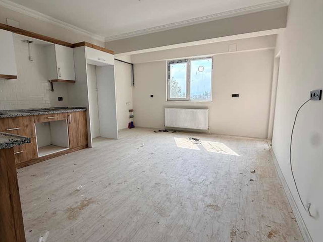 RE/MAX EDE'DEN FEVZİPAŞA MAH SATILIK 3+0 DAİRE