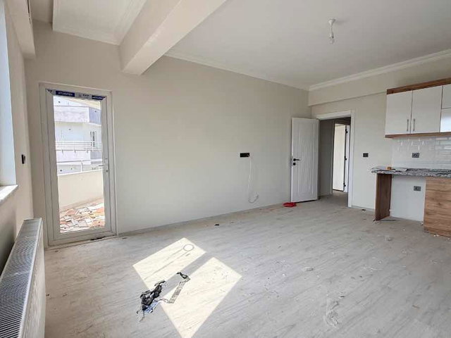 RE/MAX EDE'DEN FEVZİPAŞA MAH SATILIK 3+0 DAİRE