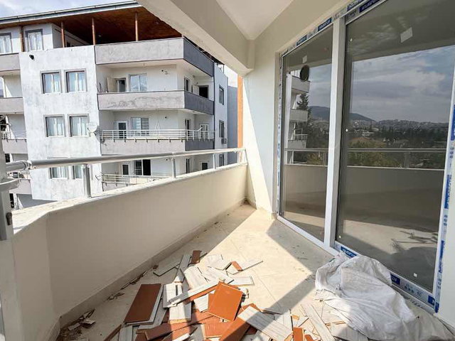 RE/MAX EDE'DEN FEVZİPAŞA MAH SATILIK 3+0 DAİRE
