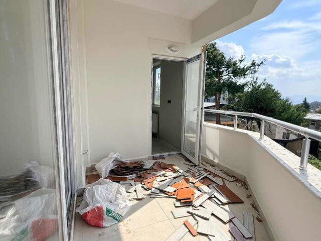 RE/MAX EDE'DEN FEVZİPAŞA MAH SATILIK 3+0 DAİRE