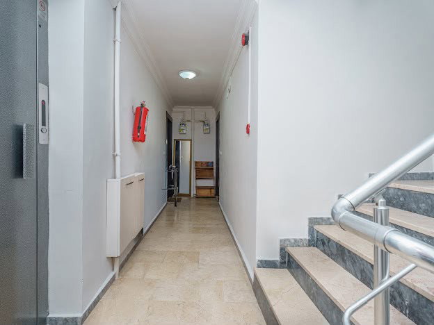 MALTEPE FINDIKLI’DA YEDİTEPE ÜNİVERSİTESİ’NE YÜRÜME MESAFESİNDE 2+1