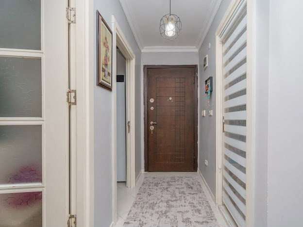 MALTEPE FINDIKLI’DA YEDİTEPE ÜNİVERSİTESİ’NE YÜRÜME MESAFESİNDE 2+1