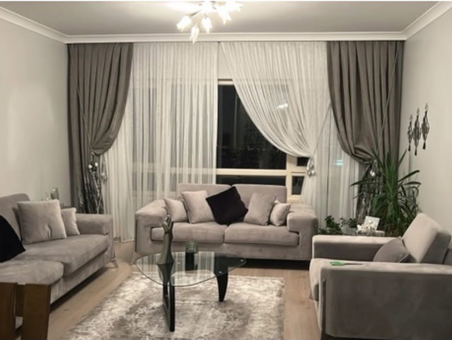 AHİ MESUT BAHÇEN ELVANŞEHİRDE 3+1 GENİŞ VE FERAH SATILIK DAİRE