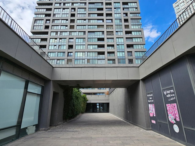 İNCEK LOFT'TA  3+1 KİRALIK DAİRE