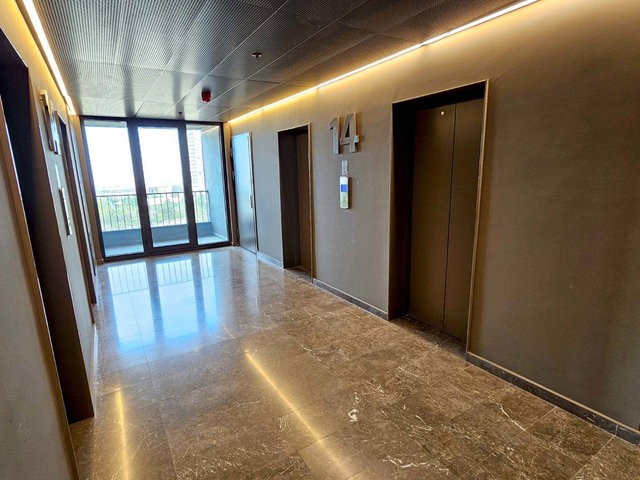İNCEK LOFT'TA  3+1 KİRALIK DAİRE