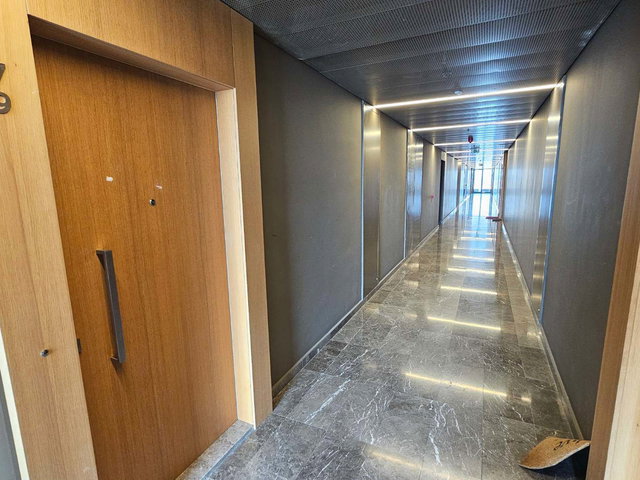 İNCEK LOFT'TA  3+1 KİRALIK DAİRE