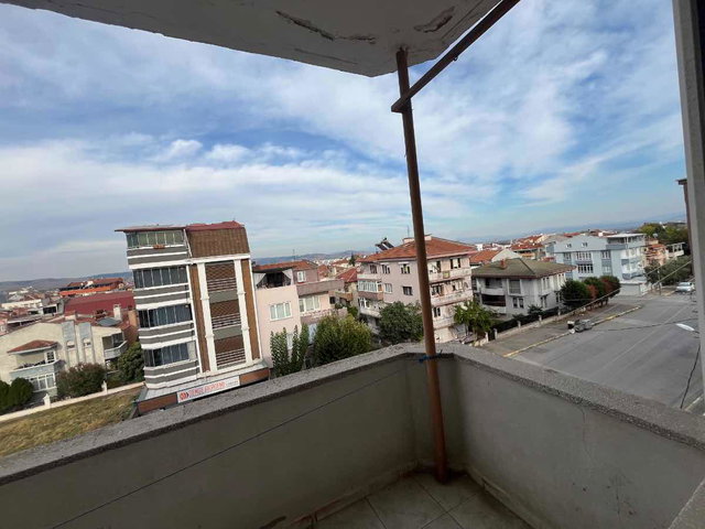 REMAX MID OFISINDEN 2+1 ATATÜRK MAH. KIRALIK DAIRE