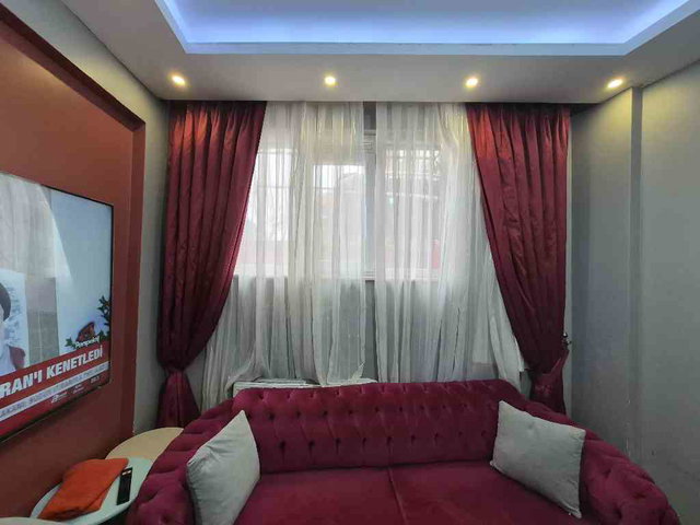 EYÜPSULTAN SATILIK 2+1 DAİRE
