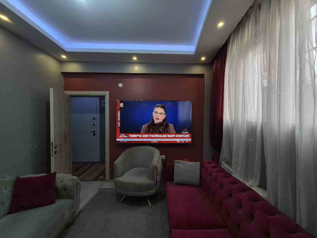 EYÜPSULTAN SATILIK 2+1 DAİRE