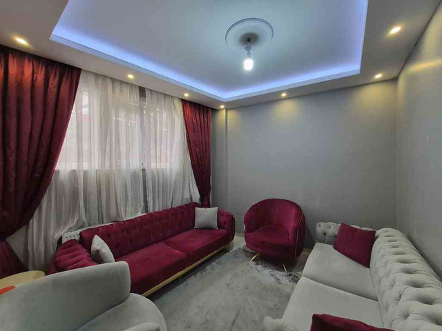 EYÜPSULTAN SATILIK 2+1 DAİRE