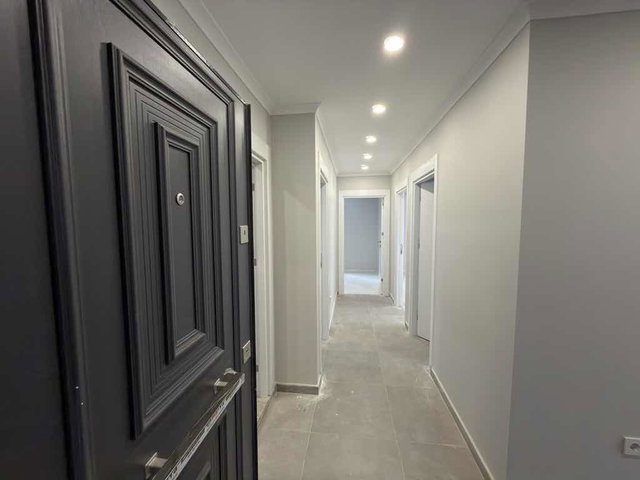 KARTAL ESENTEPE’DE KEMAH SOKAK’TA SIFIR LÜKS 3+1 SATILIK DAİRE