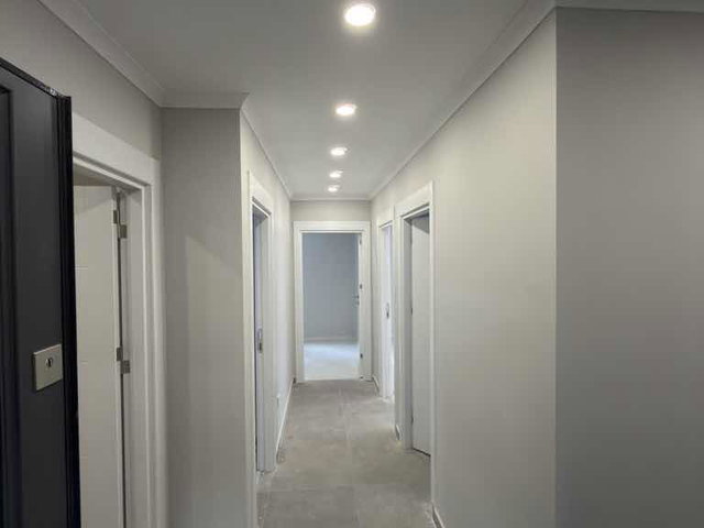 KARTAL ESENTEPE’DE KEMAH SOKAK’TA SIFIR LÜKS 3+1 SATILIK DAİRE