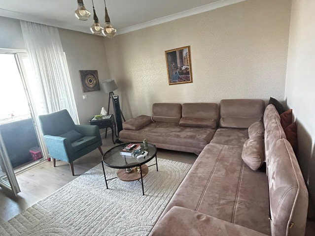 AHİ MESUT BAHÇEN ELVANŞEHİRDE 3+1 GENİŞ VE FERAH KİRALIK DAİRE