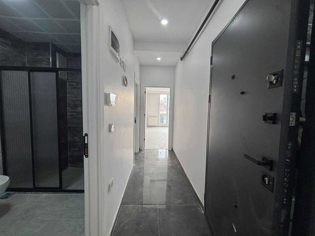 INÖNÜ MAH.ISKANI ALINMIŞ SIFIR BINADA 2+1 SATILIK DAIRE