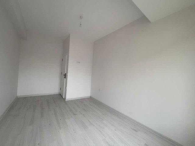 INÖNÜ MAH.ISKANI ALINMIŞ SIFIR BINADA 2+1 SATILIK DAIRE