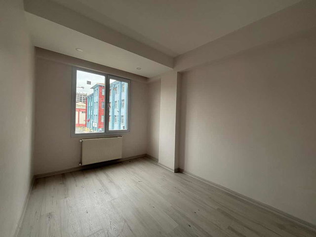 INÖNÜ MAH.ISKANI ALINMIŞ SIFIR BINADA 2+1 SATILIK DAIRE
