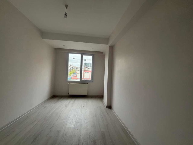 INÖNÜ MAH.ISKANI ALINMIŞ SIFIR BINADA 2+1 SATILIK DAIRE