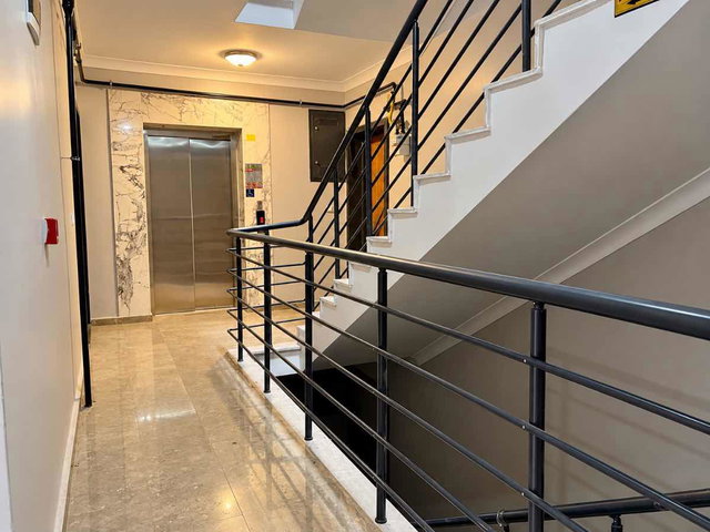 PANORA’YA 2,5 KM MESAFEDE 4+1 DAİRE | 3 BANYO | 2 BALKON | İSKANLI & KAT MÜLKİYETLİ