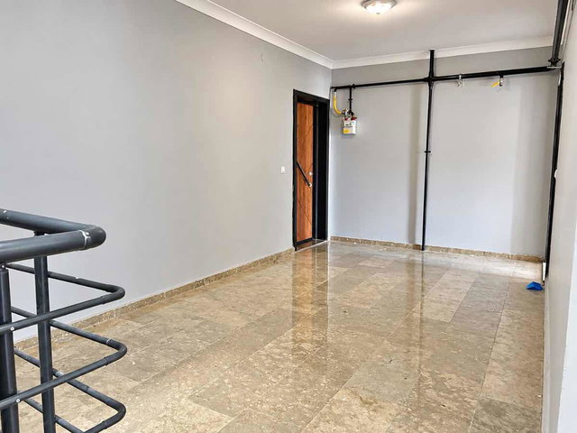 PANORA’YA 2,5 KM MESAFEDE 4+1 DAİRE | 3 BANYO | 2 BALKON | İSKANLI & KAT MÜLKİYETLİ