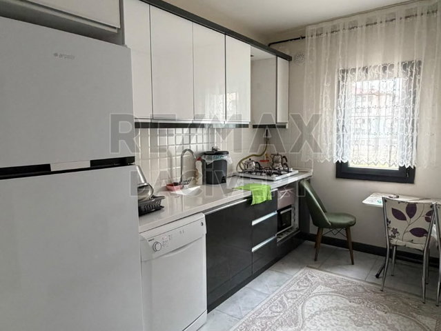 RE/MAX LACİVERT'TEN GEZKÖY TOKİ'DE KİRALIK 2+1 DAİRE