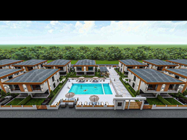 ÇORLU’DA İNŞA HALİNDE 3+1 | 140 M² | YERDEN ISITMALI | 3 BANYO | ÇİFT CEPHE AYDINLIK
