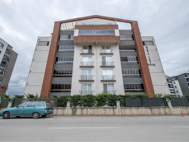 REMAX ADVANTAGE'DEN BALKAN MEVA 104 EŞYALI KİRALIK 3+1 DAİRE