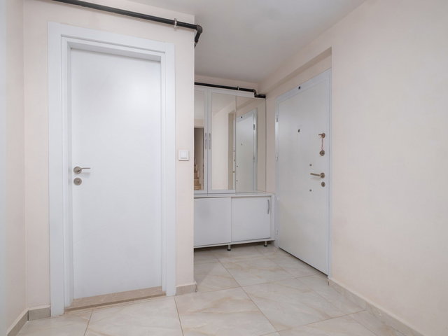REMAX ADVANTAGE'DEN BALKAN MEVA 104 EŞYALI KİRALIK 3+1 DAİRE