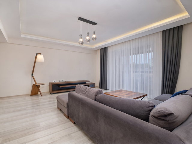 REMAX ADVANTAGE'DEN BALKAN MEVA 104 EŞYALI KİRALIK 3+1 DAİRE