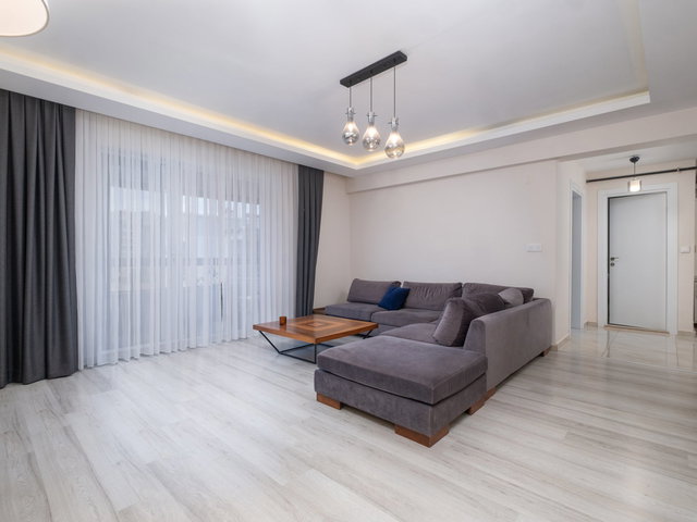 REMAX ADVANTAGE'DEN BALKAN MEVA 104 EŞYALI KİRALIK 3+1 DAİRE