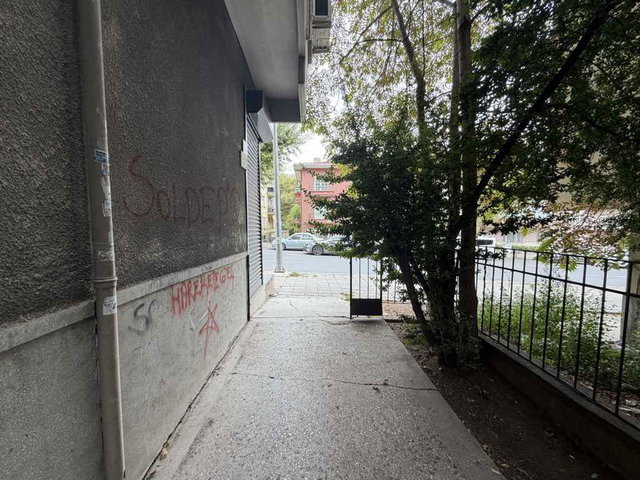 ÇANKAYA’DA EŞYALI 2.5+1 KİRALIK OFİS KULLANIMINA UYGUN DAİRE | BALKONLU, DOĞALGAZ KOMBİLİ, BOŞ