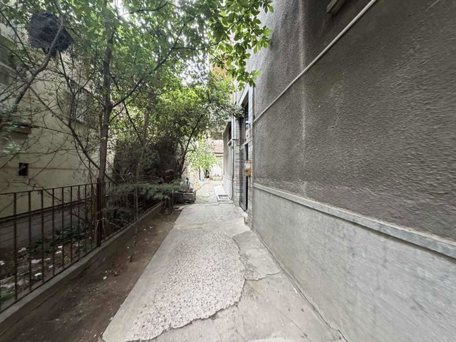 ÇANKAYA’DA EŞYALI 2.5+1 KİRALIK OFİS KULLANIMINA UYGUN DAİRE | BALKONLU, DOĞALGAZ KOMBİLİ, BOŞ