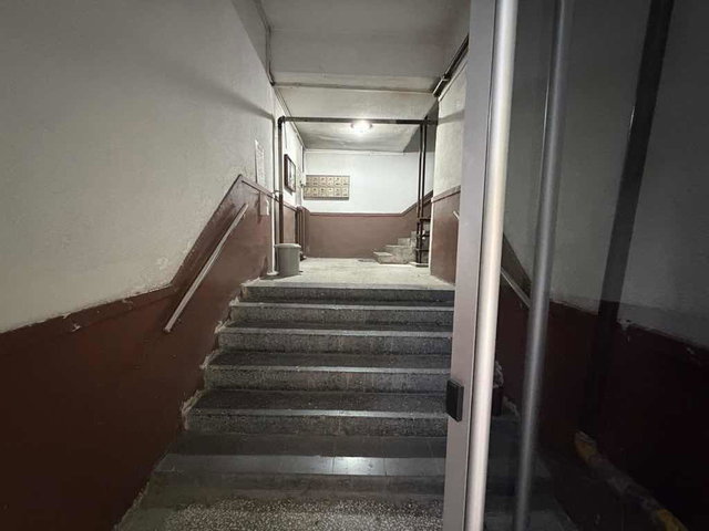 ÇANKAYA’DA EŞYALI 2.5+1 KİRALIK OFİS KULLANIMINA UYGUN DAİRE | BALKONLU, DOĞALGAZ KOMBİLİ, BOŞ