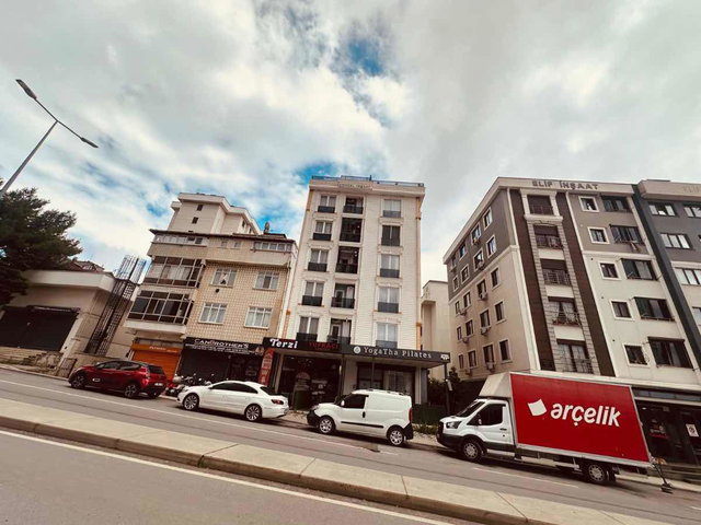 ÇAVUŞOĞLU MAHALLESİ'NDE SATILIK 4+2 DUBLEKS DAİRE