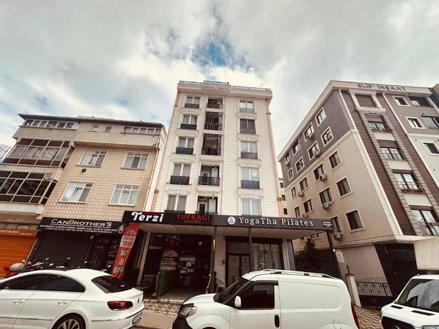 ÇAVUŞOĞLU MAHALLESİ'NDE SATILIK 4+2 DUBLEKS DAİRE