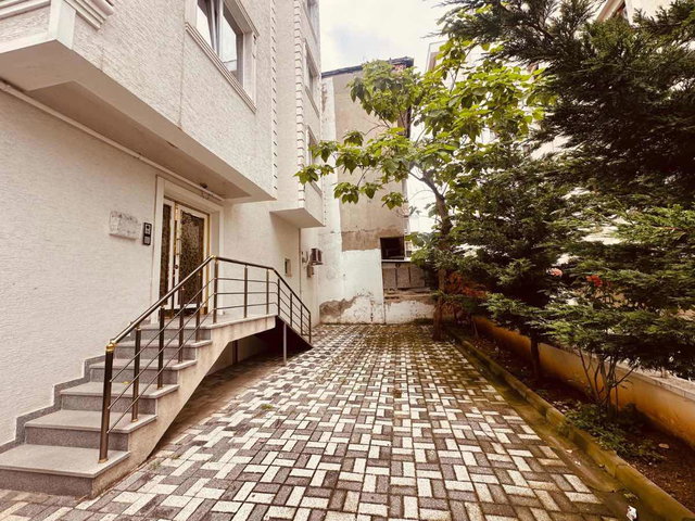 ÇAVUŞOĞLU MAHALLESİ'NDE SATILIK 4+2 DUBLEKS DAİRE