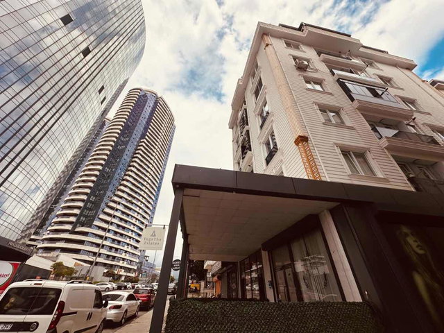 ÇAVUŞOĞLU MAHALLESİ'NDE SATILIK 4+2 DUBLEKS DAİRE