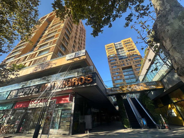 PENDİK CEBECİ RESİDENCE SİTESİ'NDE SATILIK 2+1 DAİRE