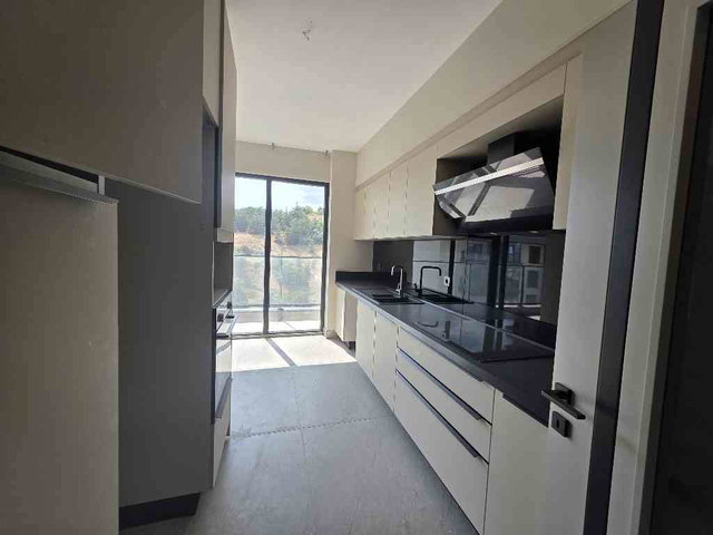 BAŞKA ANKARA DA KÖK TAPU 2.5+1  YERDEN ISITMALI  DAİRE