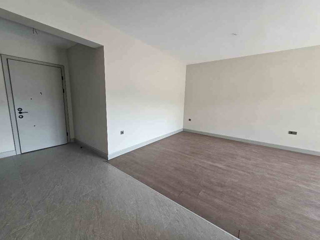 BAŞKA ANKARA DA KÖK TAPU 2.5+1  YERDEN ISITMALI  DAİRE