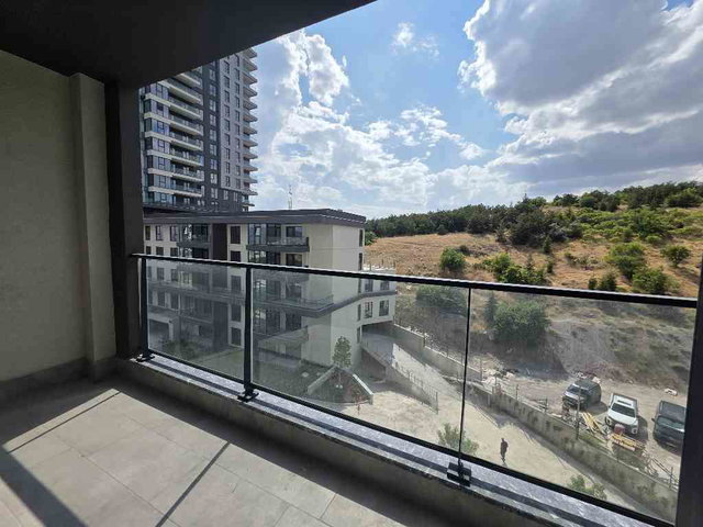 BAŞKA ANKARA DA KÖK TAPU 2.5+1  YERDEN ISITMALI  DAİRE