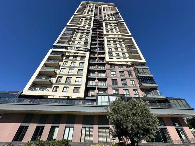 REFERANS KARTAL TOWER SİTESİ'NDE SATILIK 2+1 DAİRE
