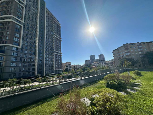 REFERANS KARTAL TOWER SİTESİ'NDE SATILIK 2+1 DAİRE